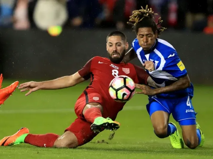 Clint Dempsey returns from heart ailment to again become the heart