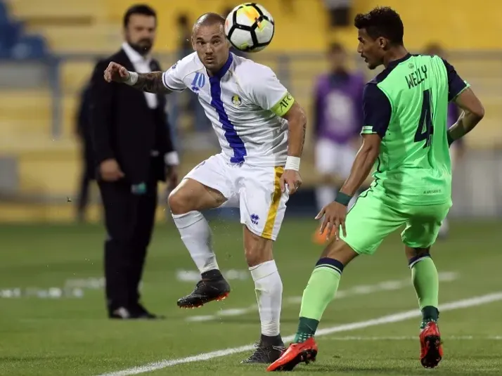 Al Sadd take on FC Nasaf as Al Duhail host Persepolis - Gulf Times