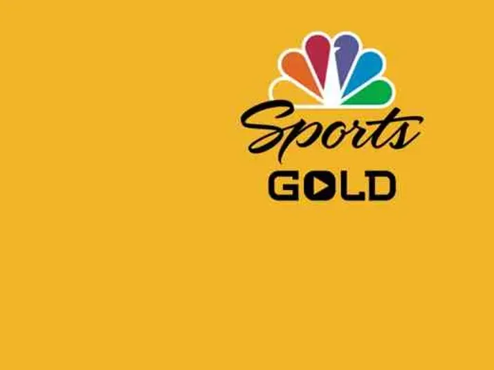 Nbc gold live stream sale