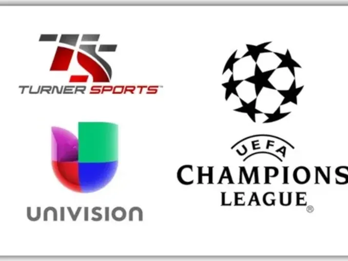 Turner sports champions league top