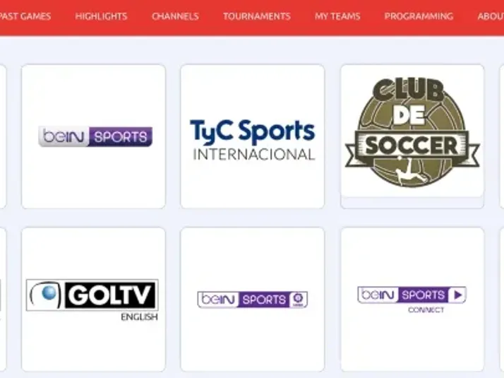 Fanatiz users set to enjoy Liga Portugal games this weekend via GolTV ::  Live Soccer TV