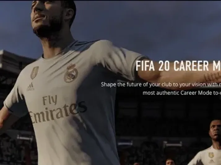 FIFA 20 players frustrated as bugs plague Web App & Companion App - Dexerto