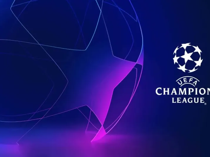 CBS' UEFA Champions League Final studio show will be on-location in Paris