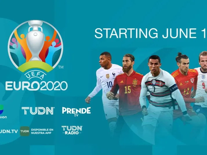 Euro 2020 and Clicker