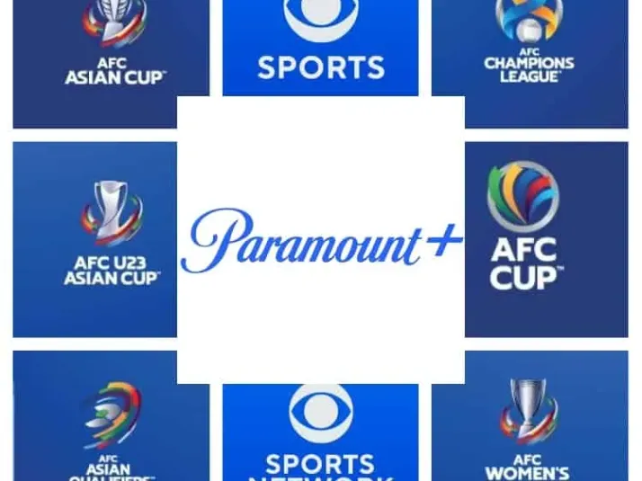 PARAMOUNT+ releases fixture for WORLD CUP play-off and AFC U23