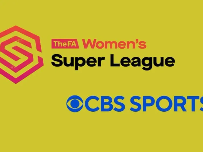 Paramount Plus, CBS Sports Network Get Women's Super League Soccer Games