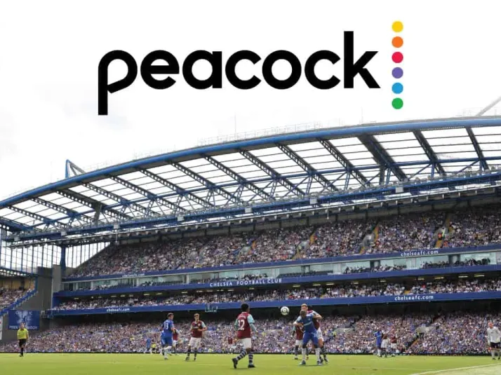 NBC cuts Peacock price 60% for very limited time - World Soccer Talk