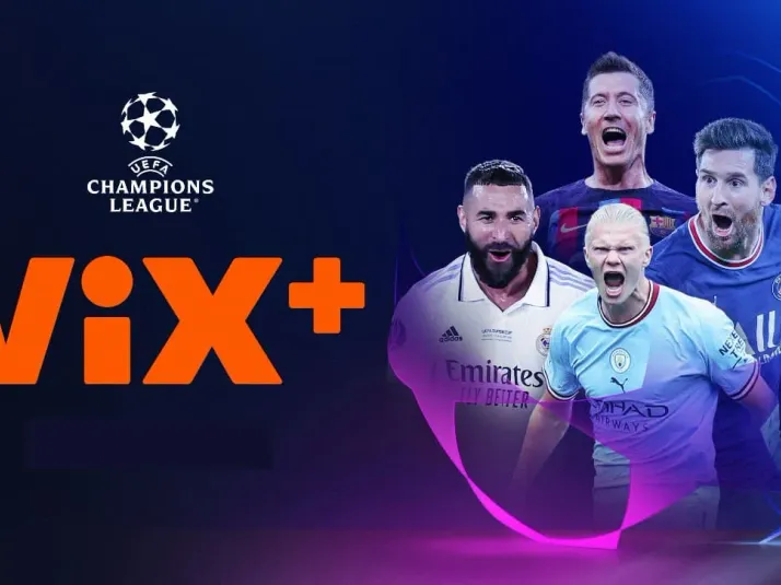 Paramount renews U.S. rights to Champions League valued at $1.5