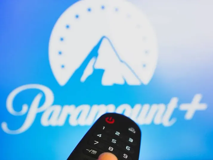 Paramount+'s new features are perfect for soccer fans - World