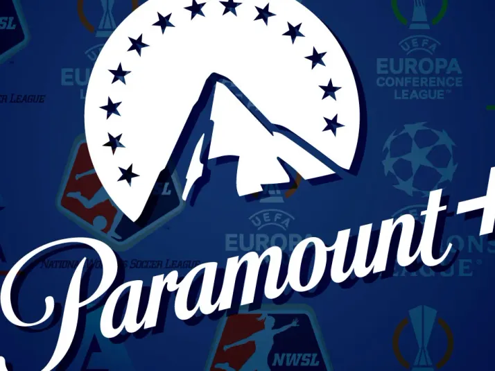 Save 50% on Paramount+; See every Champions League game - World Soccer Talk