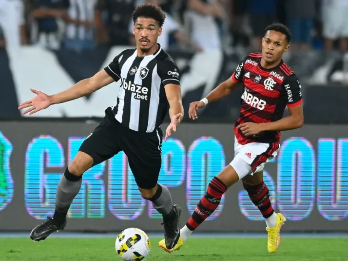 Brazilian Serie A soccer clubs planning breakaway league - SportsPro