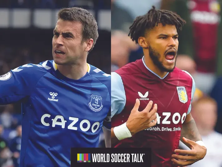 Everton v aston villa on tv hot sale