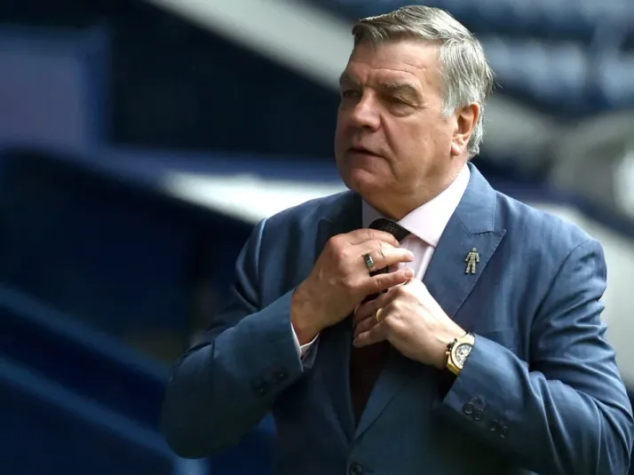 Leeds to pay $3.75million to Allardyce if club avoids relegation