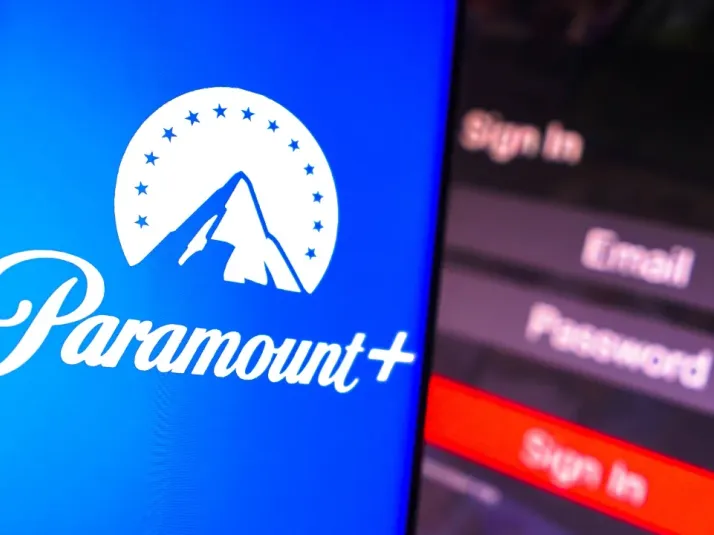 Stream Sports, Movies and More All Year With 50% Off a Paramount Plus  Subscription - CNET