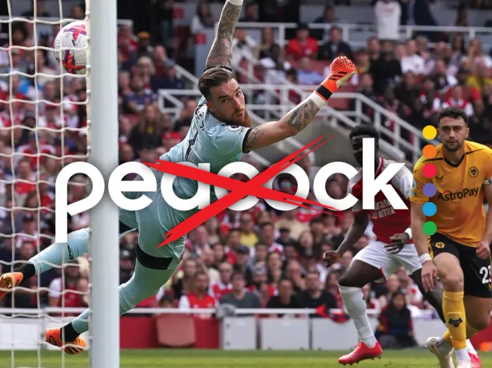 Peacock to Stream Premier League 175-Plus Soccer Games Exclusively