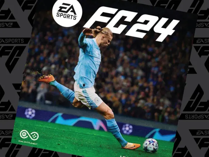 EA SPORTS FC 24 - PlayStation 5 : Everything Else