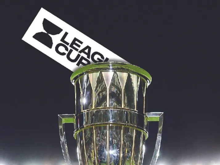 Leagues Cup 2023: How many teams will earn a place in the next Concacaf  Champions League? - AS USA