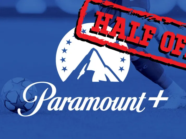 Paramount+ - World Soccer Talk