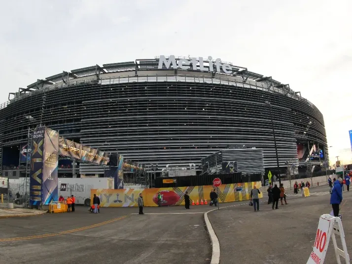 MetLife Stadium: New Jersey venue guide 2023