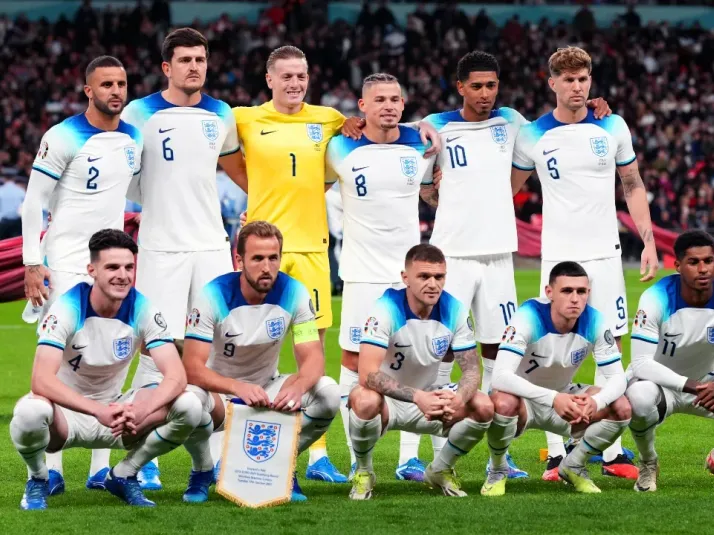 England away kit euro sales 2018