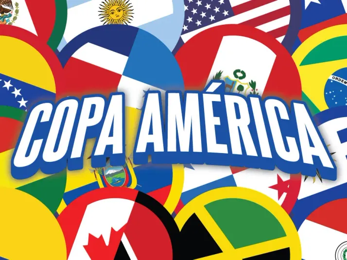 Copa America 2024 cities and schedule revealed - World Soccer Talk