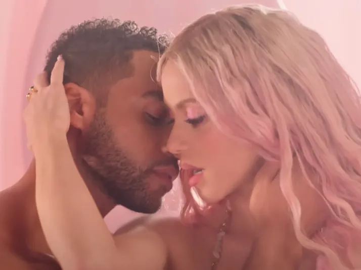 Letra de 'Puntería' de Shakira: VIDEO oficial con Cardi B y Lucien Laviscount - Spoiler