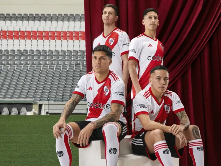 Camiseta de river clearance 2019 precio