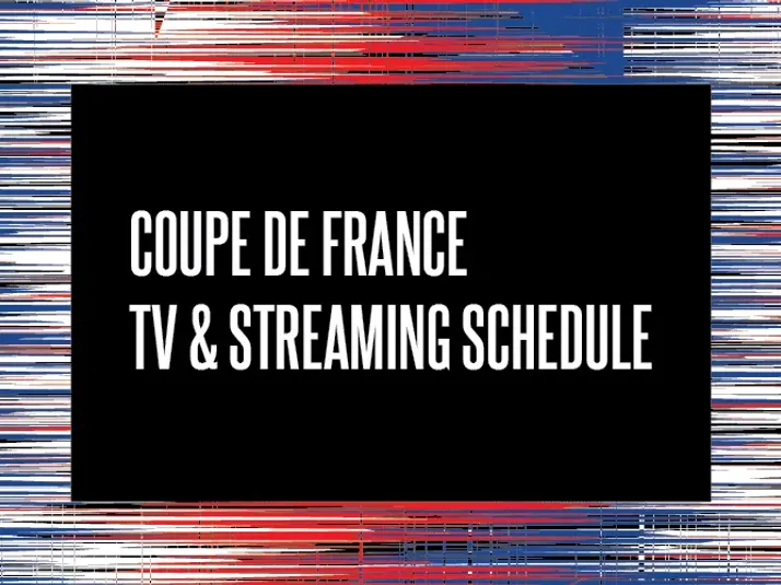 Coupe de France 2024 TV Schedule USA - World Soccer Talk coupe-de-france-2024-tv-schedule-usa-world-soccer-talk