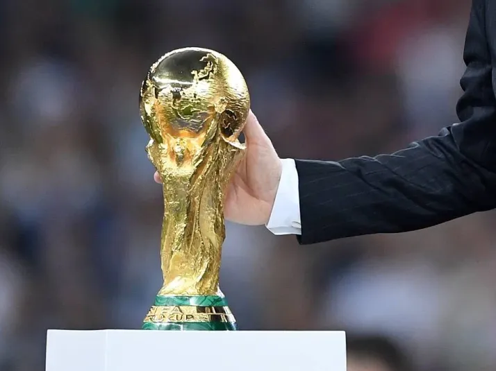 FOX, Telemundo announce 2026 World Cup match schedule event fox-telemundo-announce-2026-world-cup-match-schedule-event