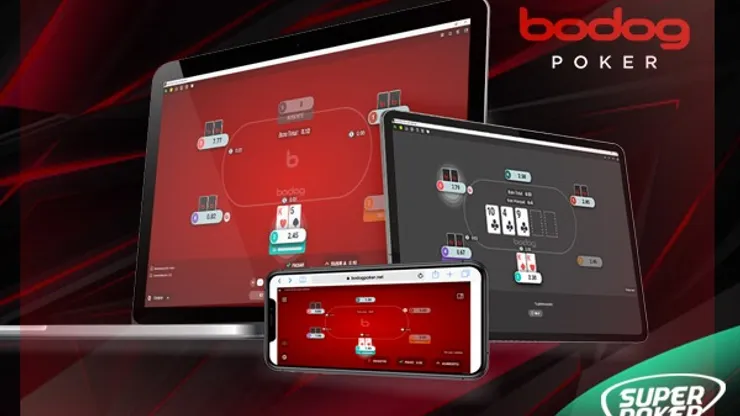 Saiba o que são os blinds no poker - Bodog