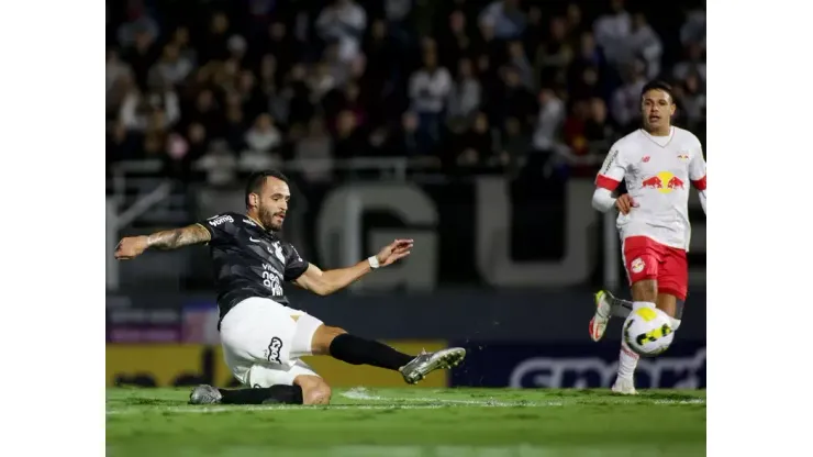 CORINTHIANS X RB BRAGANTINO TRANSMISSÃO AO VIVO DIRETO DA NEO QUÍMICA ARENA  - CAMPEONATO BRASILEIRO 