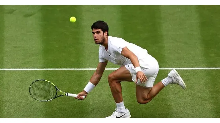 Osorio desiste e Bia Haddad avança à 3ª rodada de Wimbledon