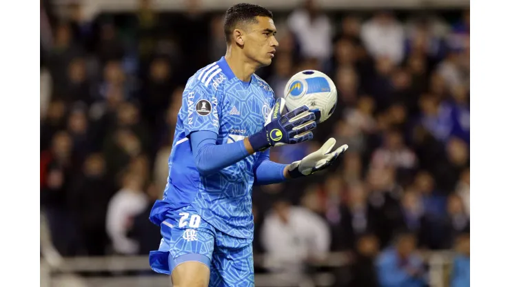 REVIRAVOLTA! FLAMENGO CONTRATA GOLEIRO SANTOS!!!? ISLA SE DESPEDE DO  FLAMENGO! 