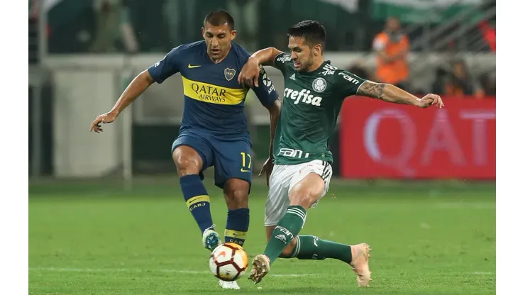 Palmeiras x Boca Juniors: onde assistir ao vivo, escalações e