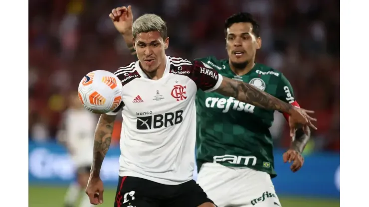 Sequência de jogos do Flamengo tem 'decisão' na Copa do Brasil e virada de  turno no