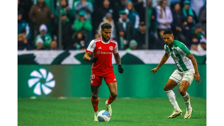 Internacional e o dilema do retorno dos craques rivais na partida