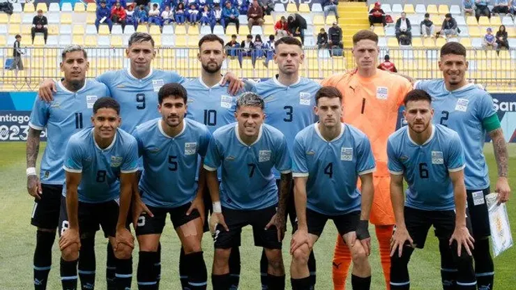 Unión tiene en la mira a un entrenador del fútbol uruguayo