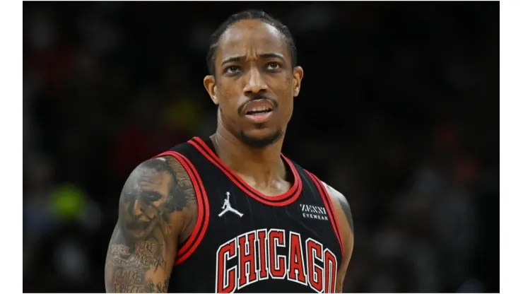Demar derozan championship ring store