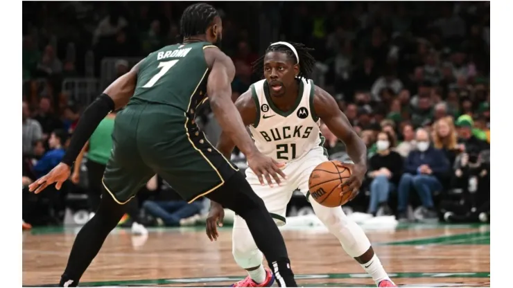 Celtics vs bucks online hotsell