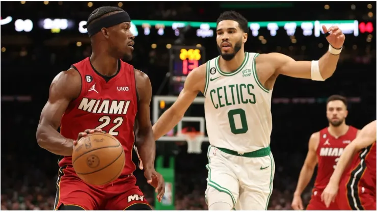 Heat vs celtics live stream online sale