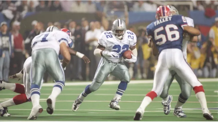 New York Jets' Curtis Martin scores his third rushing touchdown News  Photo - Getty Images