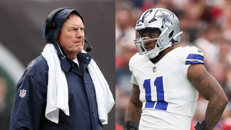 Cowboys' Micah Parsons Asked Patrick Mahomes for Jersey, Chiefs QB Says on  One Condition