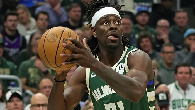 5 Players the Milwaukee Bucks should be eyeing in any Jrue Holiday trade -  Page 3