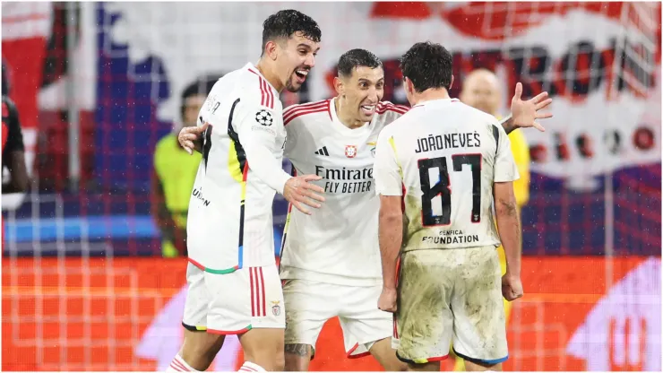 Arsenal benfica us cheap tv