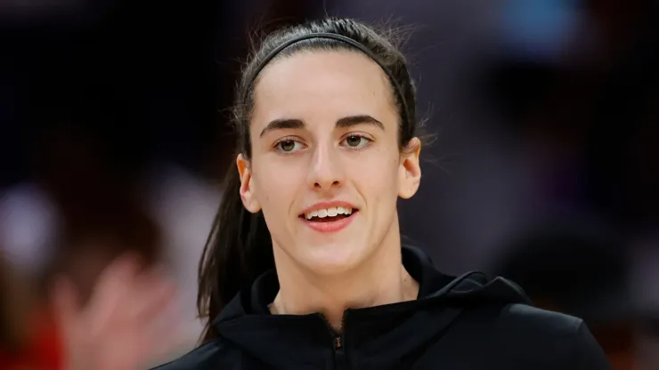 Caitlin Clark breaks another impressive record in 2024 WNBA All Star Game -  Bolavip US