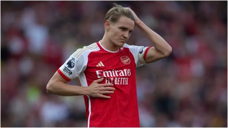 Arsenal live stream clearance