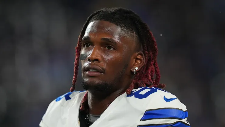 CeeDee Lamb has big answer for Jerry Jones after new contract offer by  Dallas Cowboys - Bolavip US