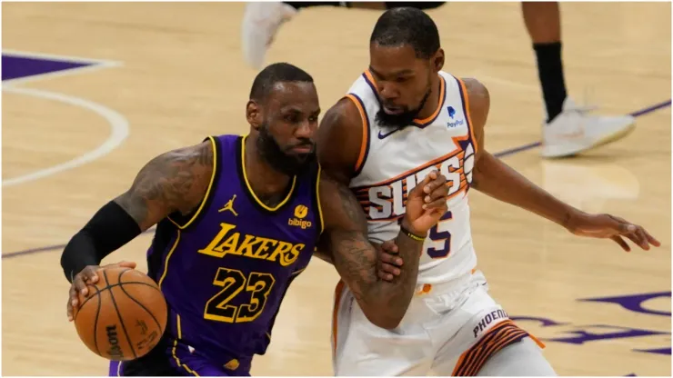 How to watch lakers vs suns outlet
