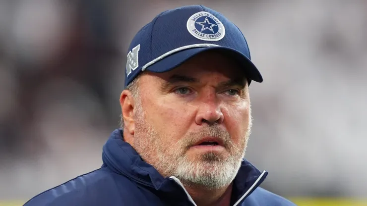 Mike McCarthy makes something clear about Dallas Cowboys being called a 'soft' team - Bolavip US