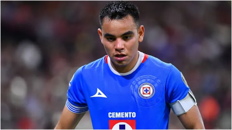 Cruz azul purchases